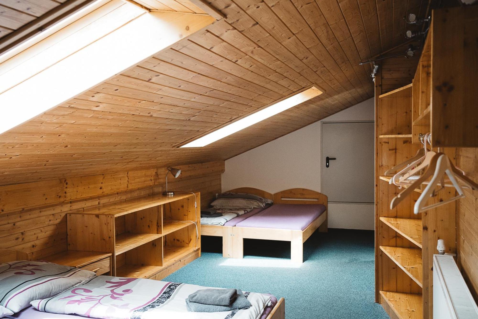 Gasthaus Kitzloch Taxenbach Eksteriør bilde